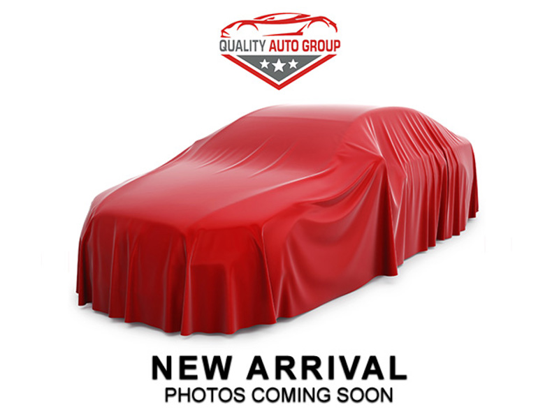 Chevrolet Equinox LTZ AWD 2016