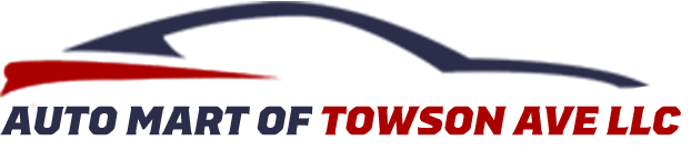Auto Mart of Towson Ave LLC