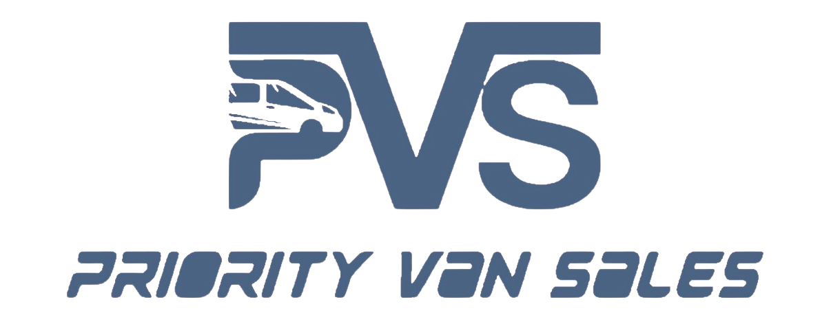 Priority Van Sales