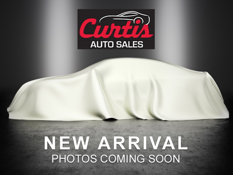 2015 Buick Enclave Premium AWD