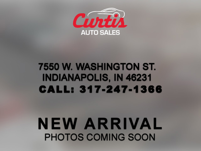 2018 Buick Enclave Essence FWD
