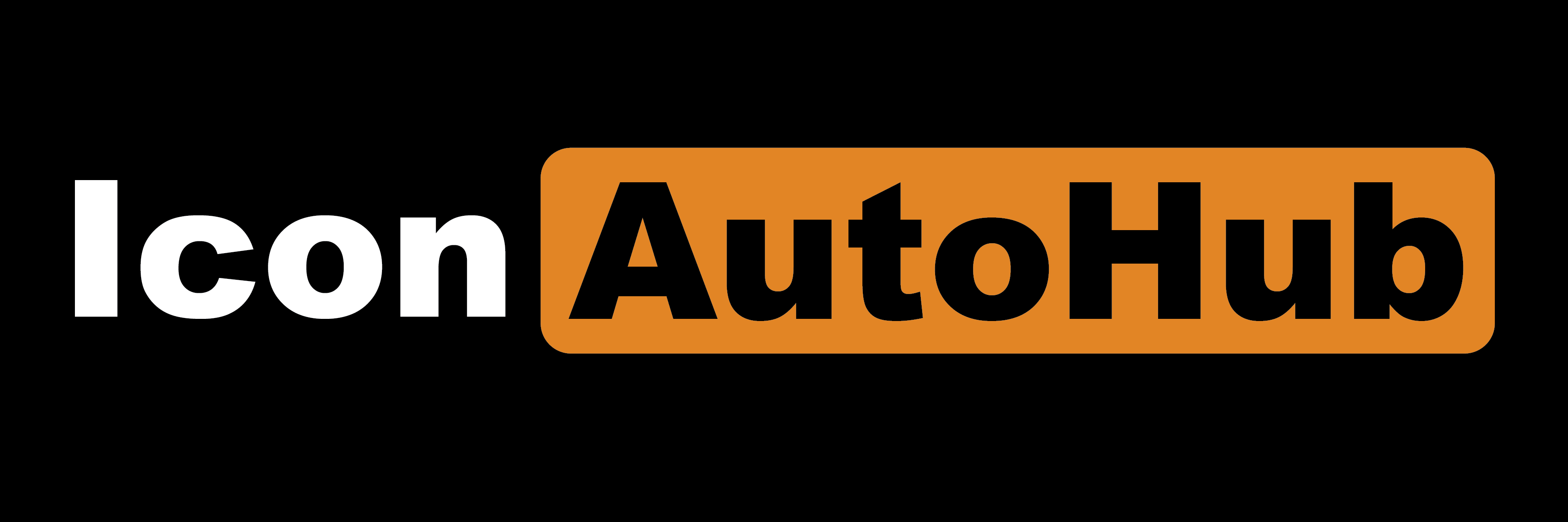 Icon Auto Hub