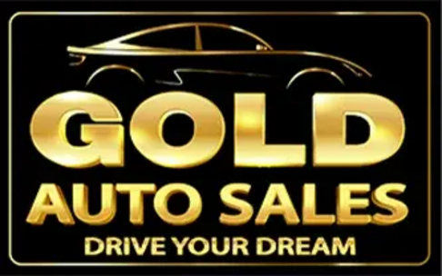 Gold Auto Sales