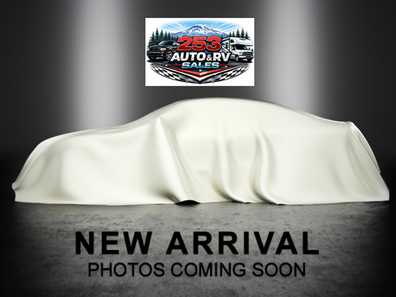2007 Dodge Ram 1500 ST 2WD
