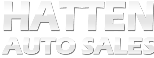 HATTEN AUTO SALES