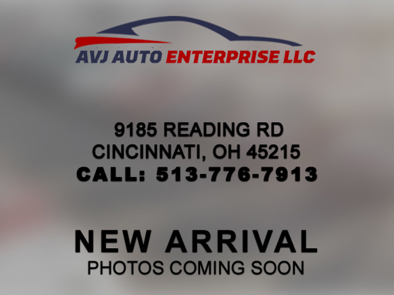 Honda Fit Sport 5-Speed AT 2012