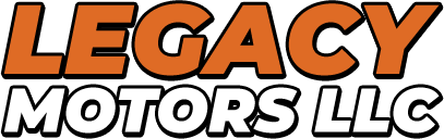 Legacy Motors LLC 