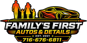 Family's First Autos and Details