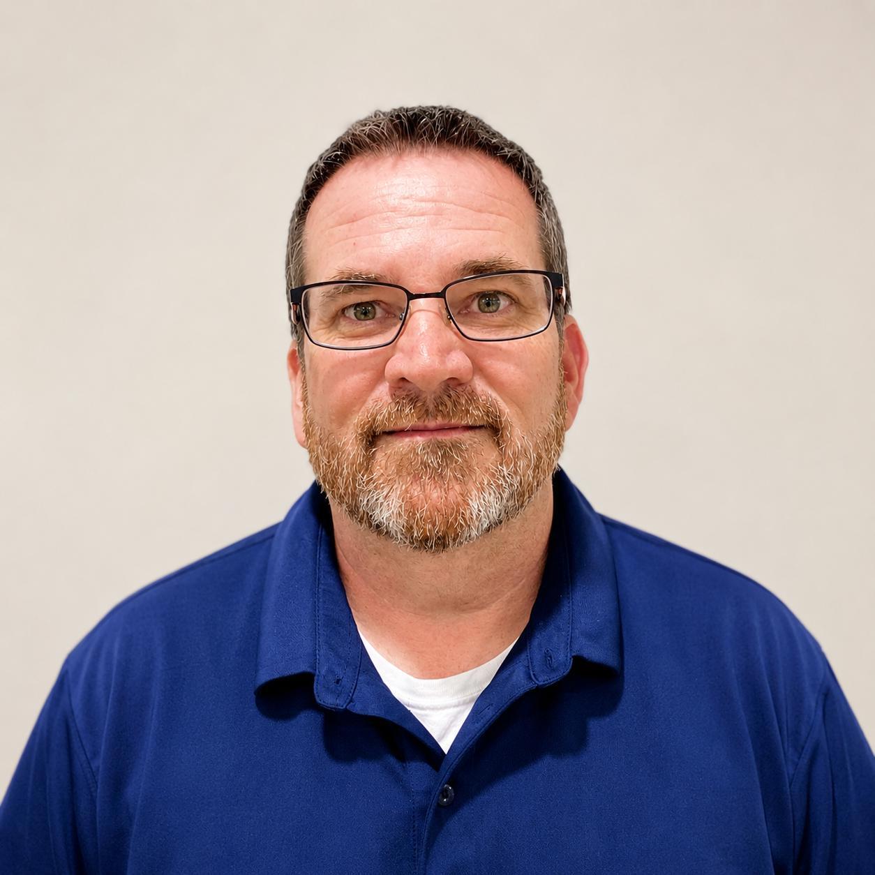 Staff Photo