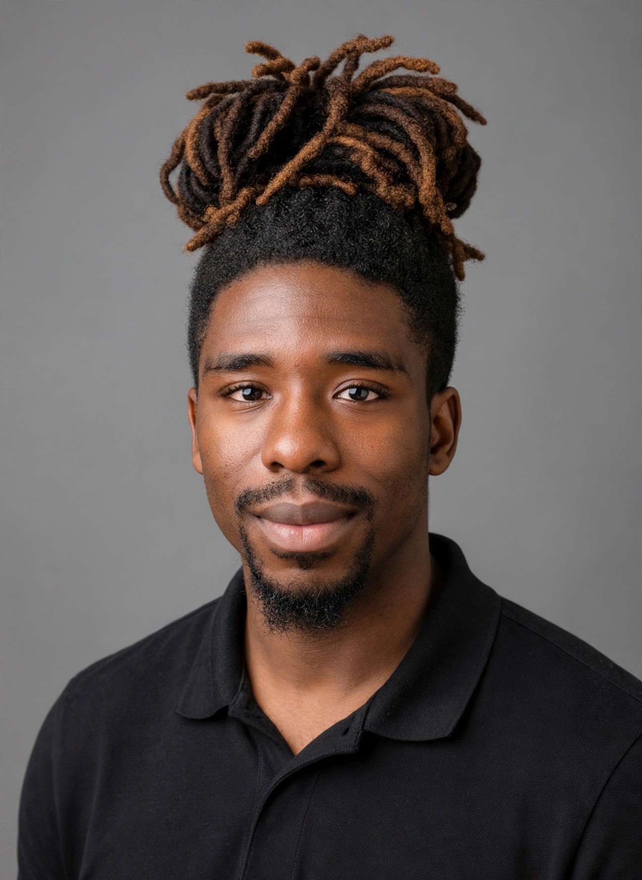 Staff Photo
