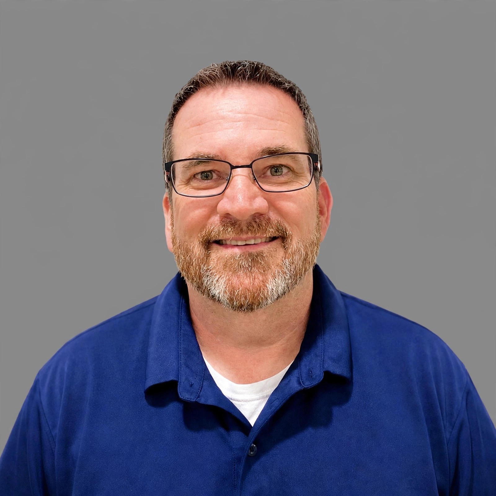 Staff Photo
