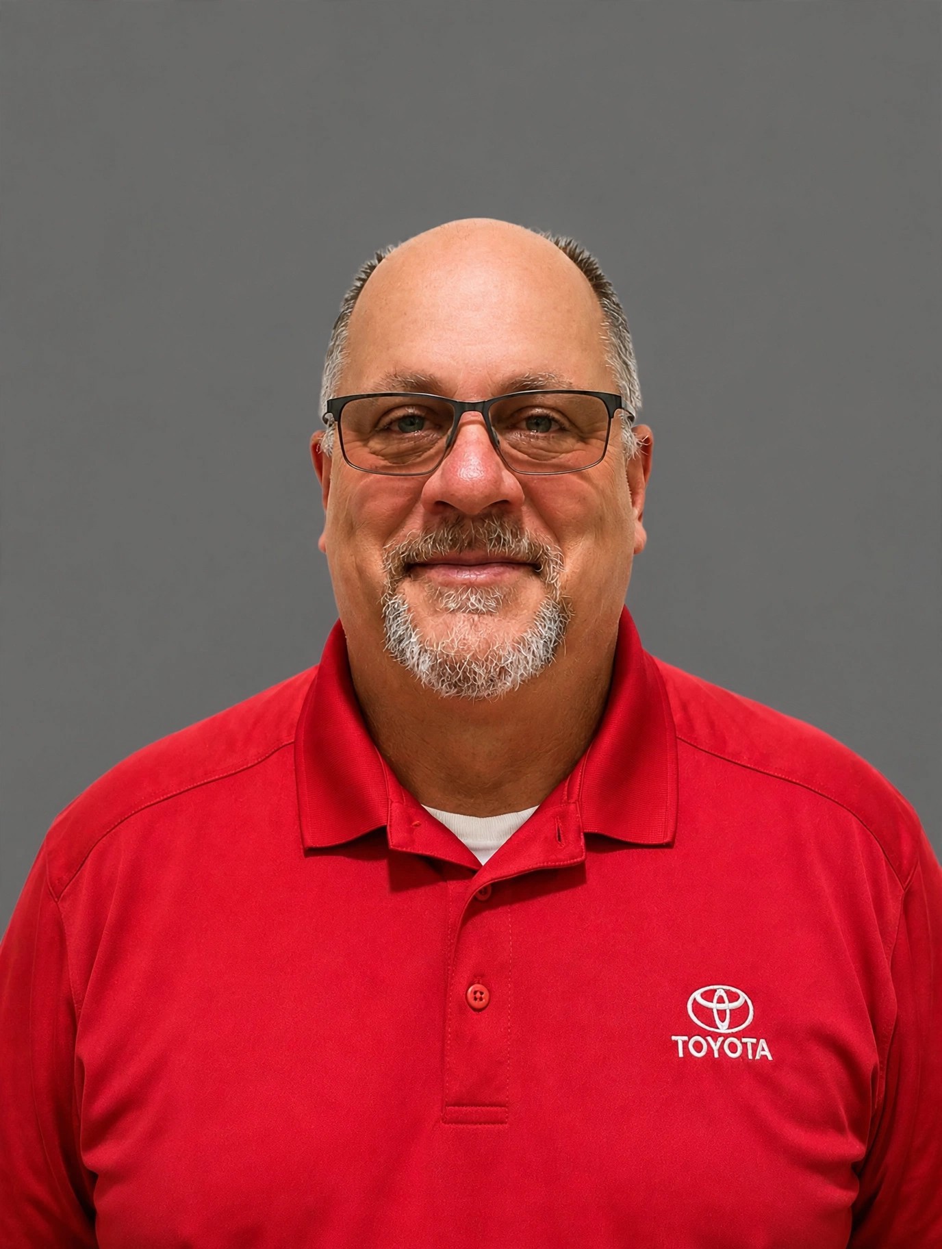 Staff Photo