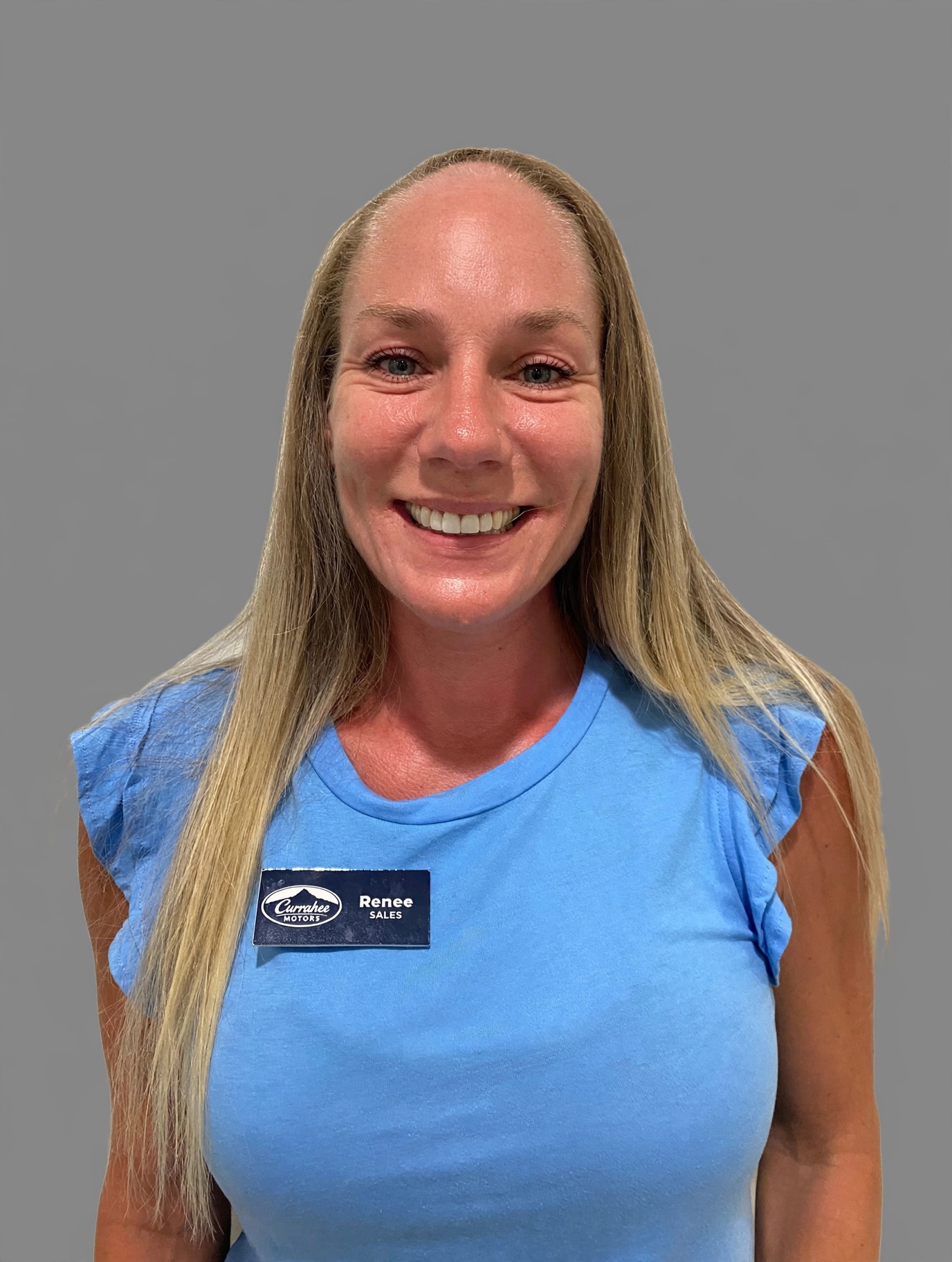 Staff Photo