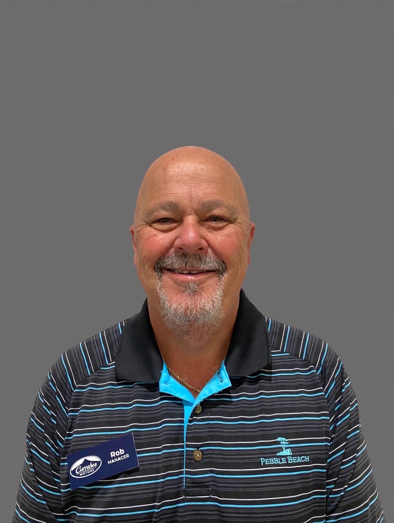 Staff Photo
