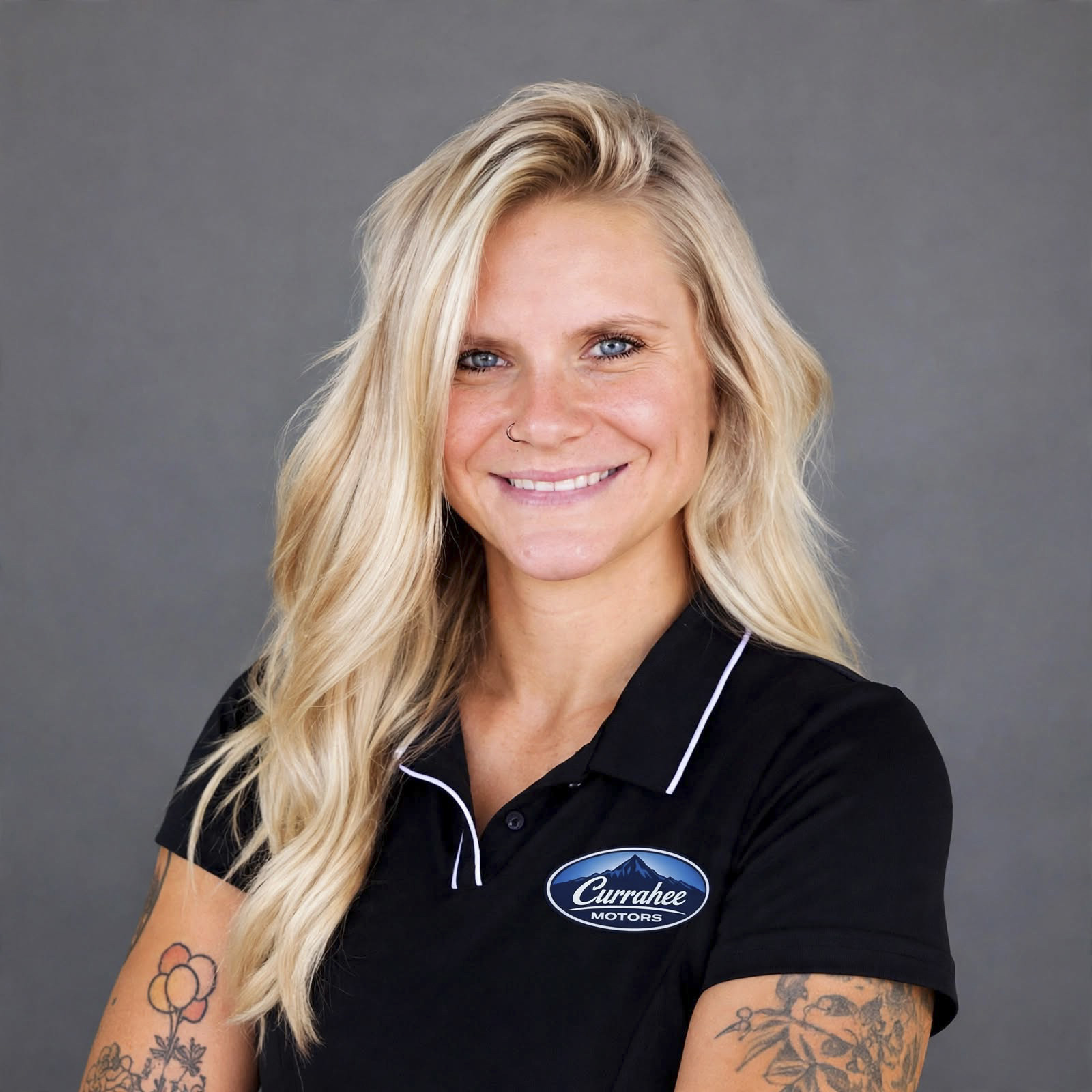 Staff Photo