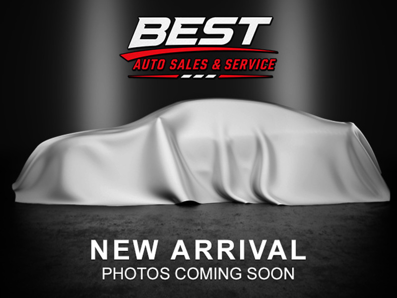 2016 Chevrolet Cruze LS Auto