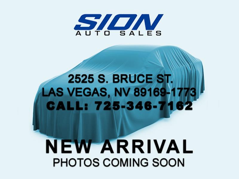 Toyota RAV4 Base I4 4WD with 3rd Row 2008