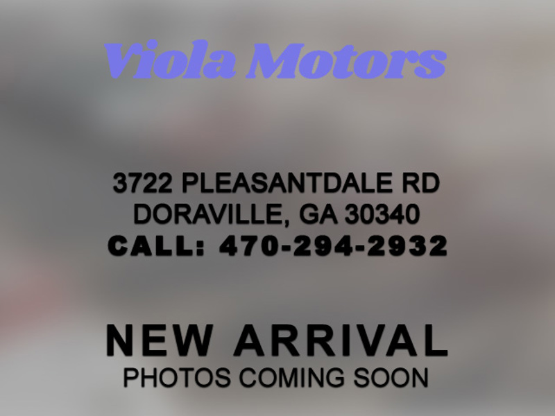 Lexus LS 430 Sedan 2003