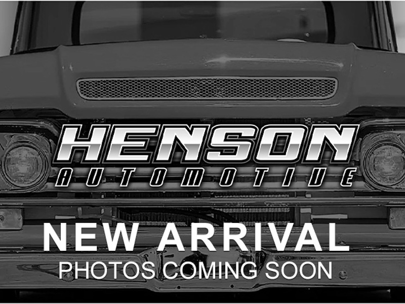 Hyundai Genesis 3.8L 2016