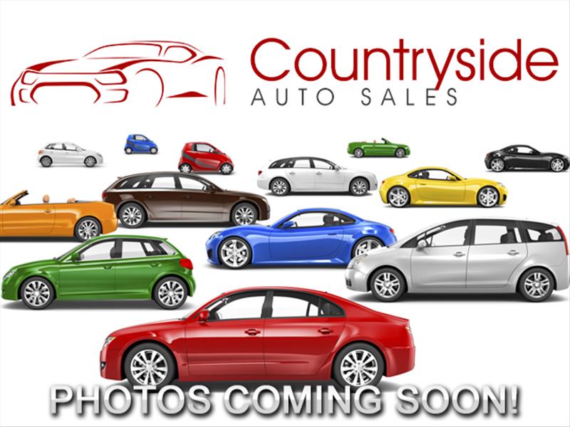 Ford Fusion SE 2016