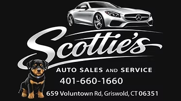 Scottie's Auto Sales & Service