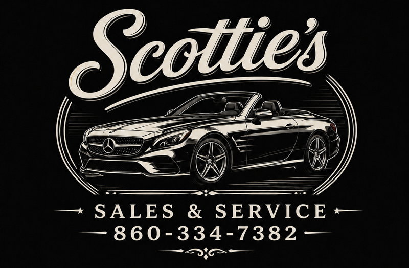 Scottie's Auto Sales & Service