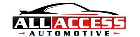 All Access Car & Trucks Sales