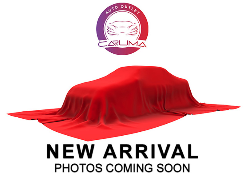 2013 Chevrolet Impala LS