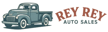 Rey Rey Auto Sales