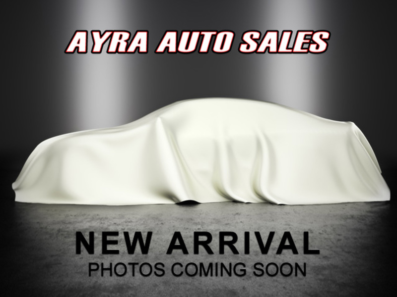 2012 Buick Enclave Premium AWD