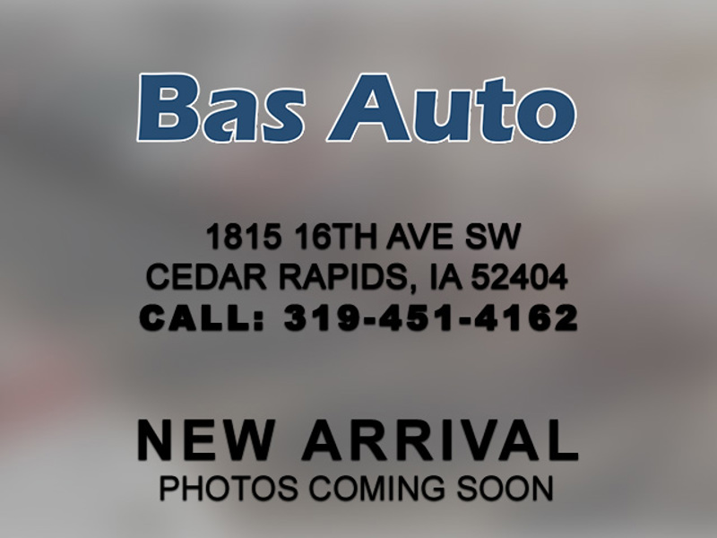 2003 Buick Park Avenue Sedan