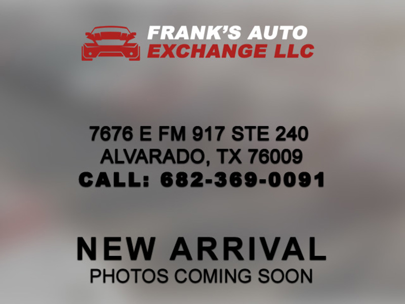 2021 Nissan NV200 S