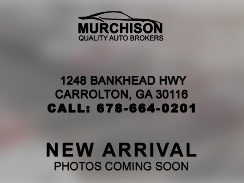 2016 Chevrolet Malibu 1LT