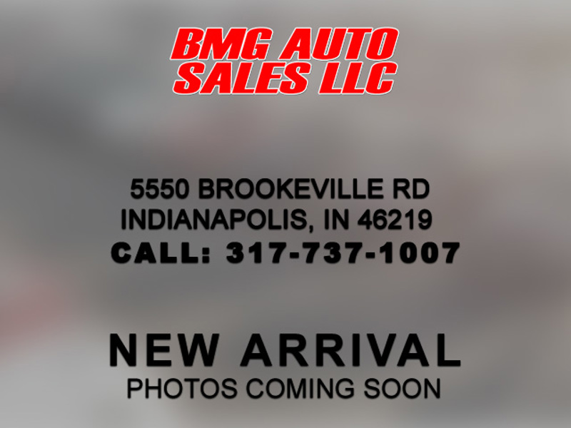 Cadillac CTS 3.6L SFI AWD 2009