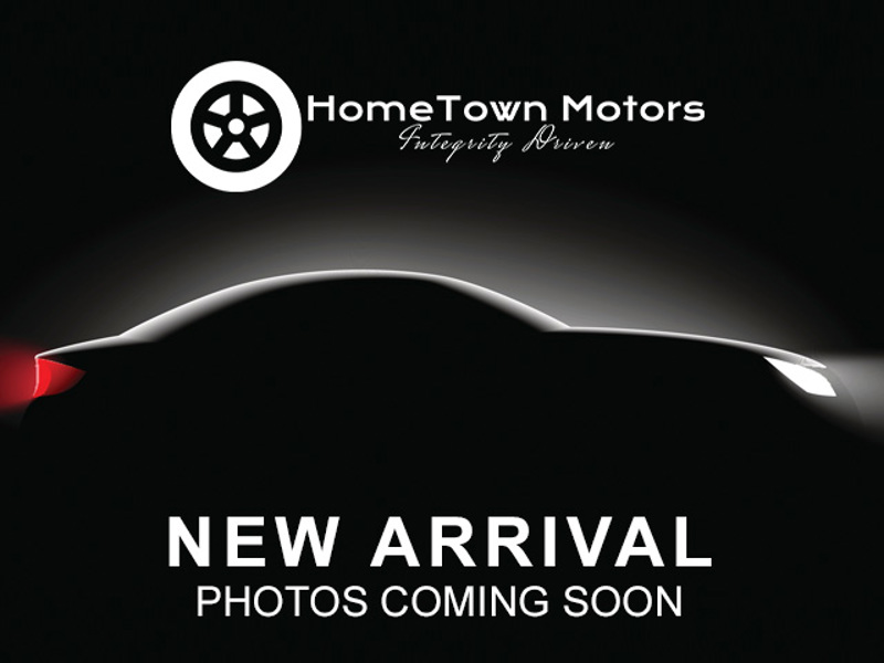2019 Dodge Grand Caravan SE Wagon