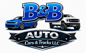 B&B Auto Cars & Trucks LLC