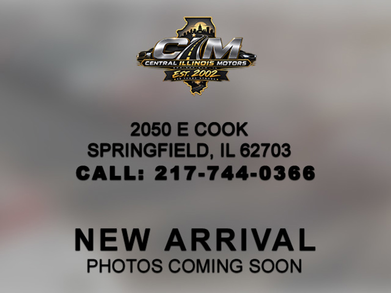 Dodge Grand Caravan SXT 2013