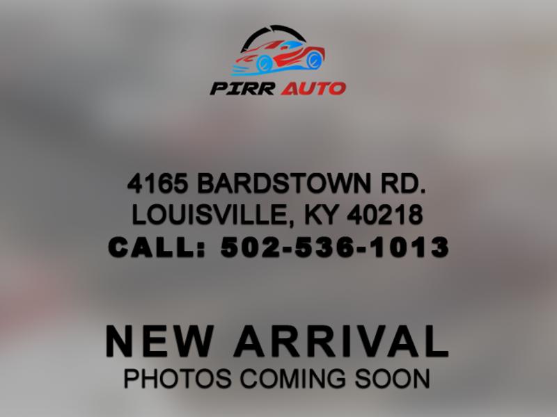 2015 Chevrolet Cruze 1LT Auto