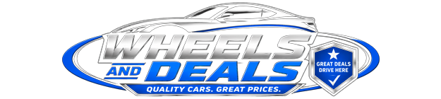 Wheels and Deals LLC