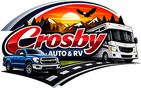 Crosby Motors