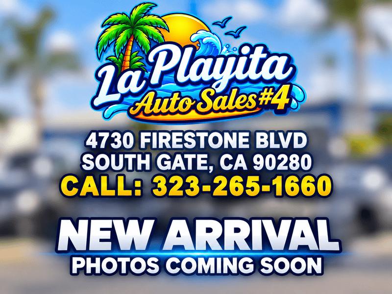 Ford Explorer Limited 4WD 2017
