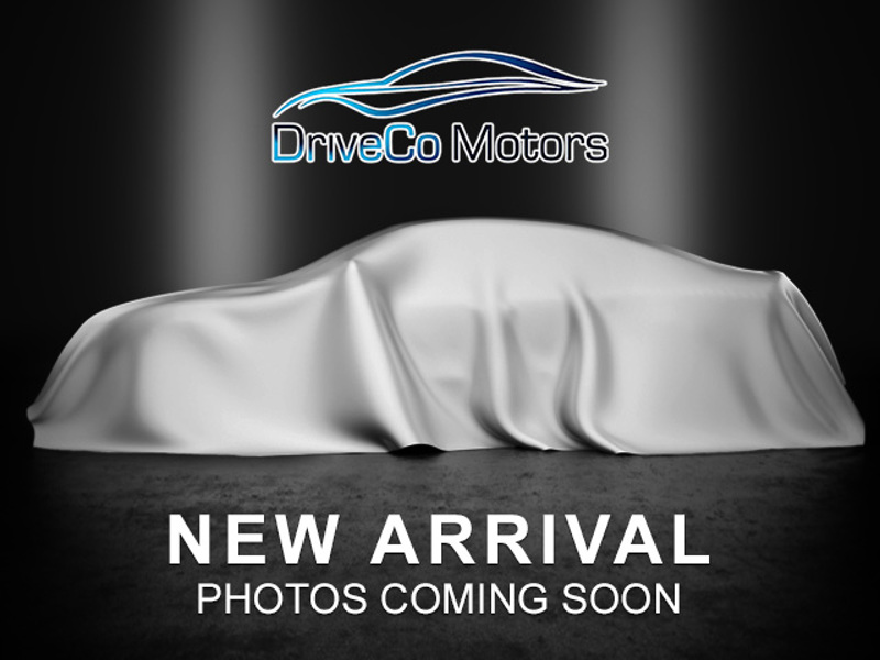 RAM 1500 Classic Warlock 4x4 Crew Cab 5'7" Box 2021