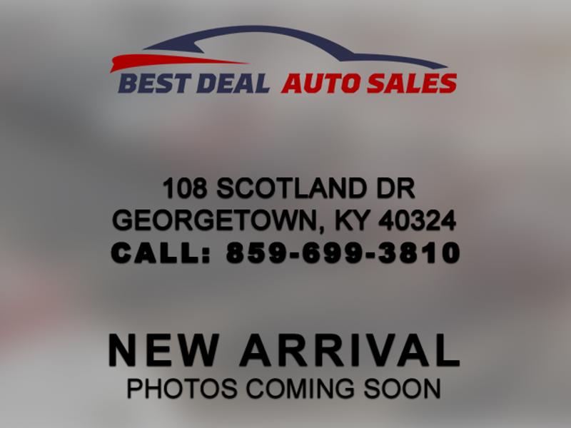 2020 Volkswagen Tiguan S