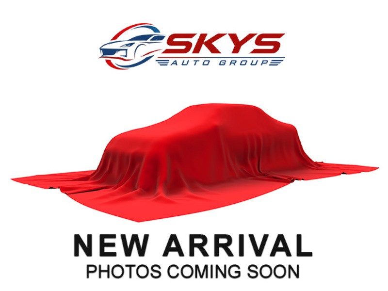 2021 Cadillac CT4 Luxury+