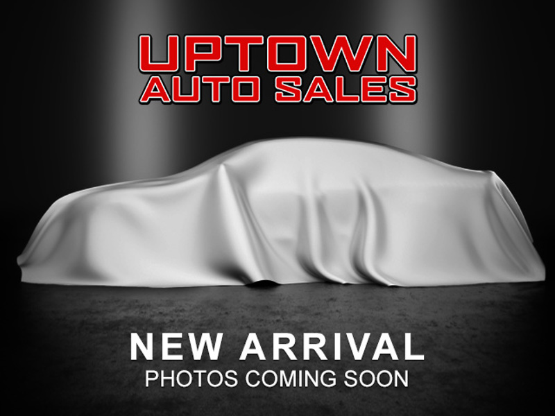 2017 Dodge Journey Crossroad AWD
