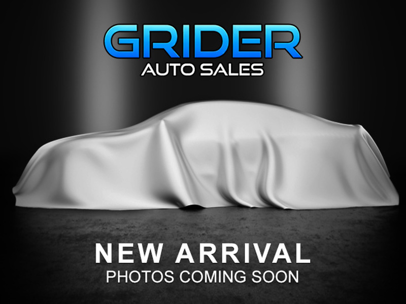 2017 Jeep Patriot Sport 2WD