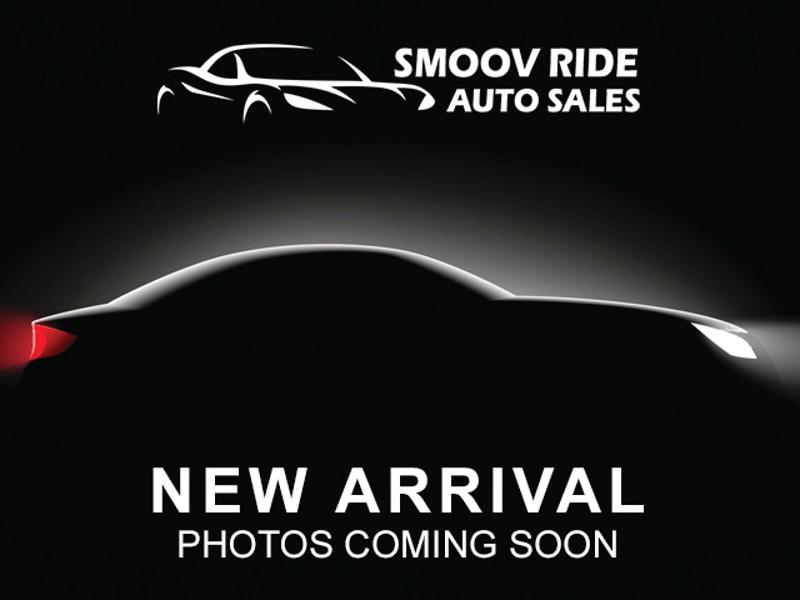 2018 RAM 1500 SLT Quad Cab 4WD
