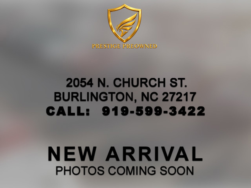 2016 Cadillac CTS Sedan 4dr Sdn 2.0L Turbo RWD