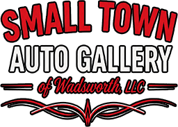 Small Town Auto Gallery of Wadsworth LLC