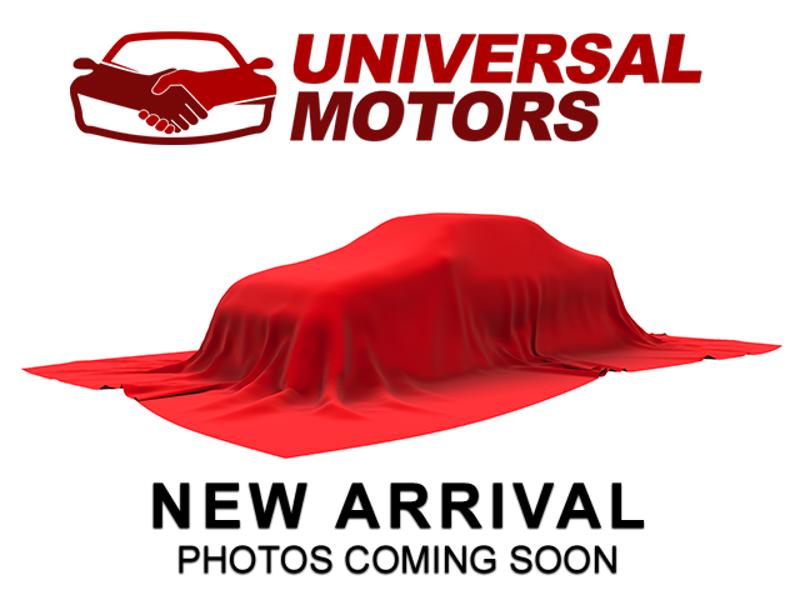 2011 Chevrolet Express LT 1500